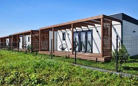 New Wave Resort Mielno